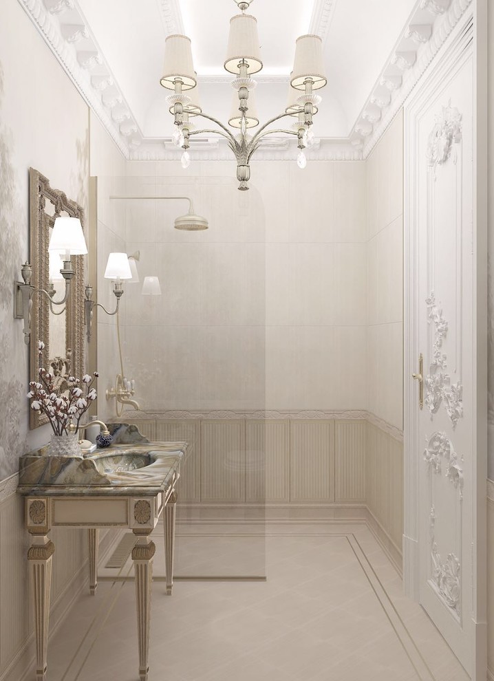 Классический стиль