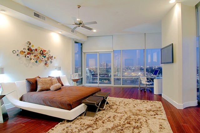 2727 Kirby 18I modern-schlafzimmer