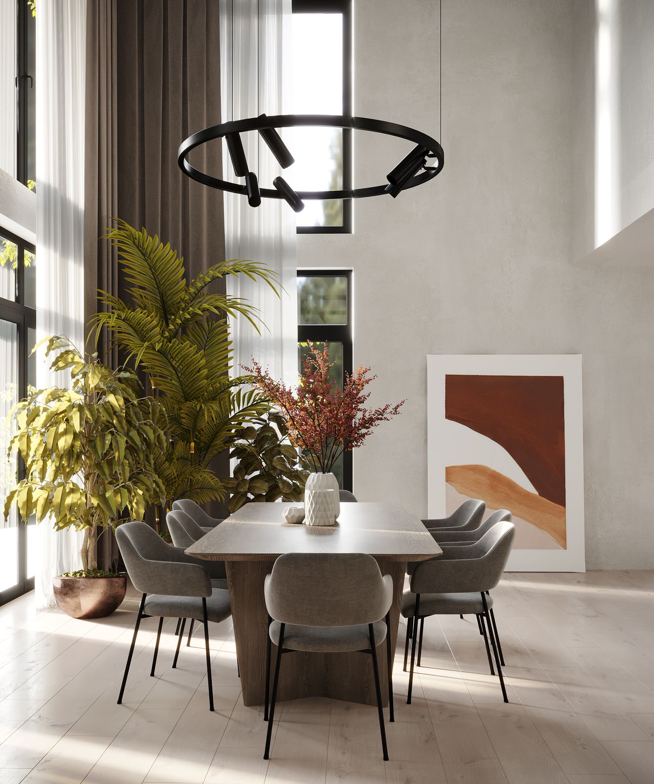 Поселок Заозерье | 149,7 м²