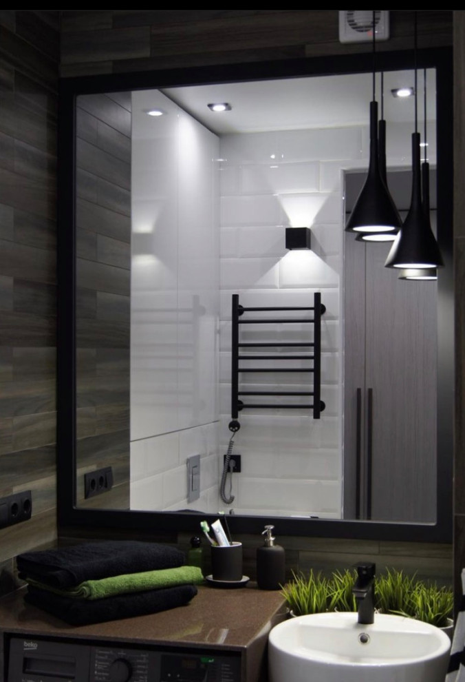 Квартира для молодого человека