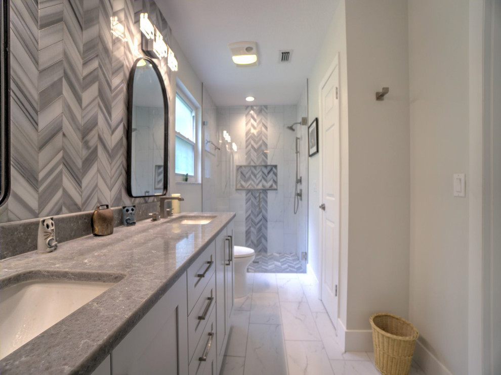 Whole House Renovation - Gainesville, FL