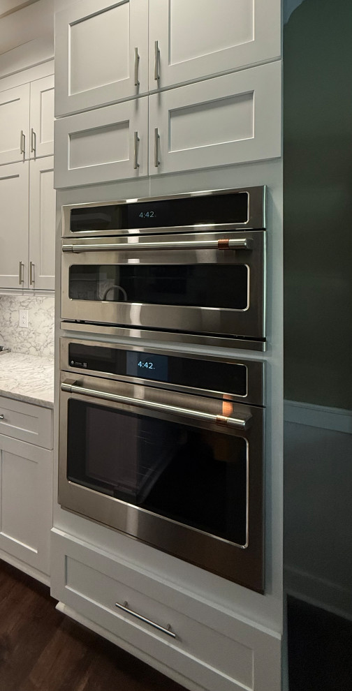 Energy Efficient Appliances