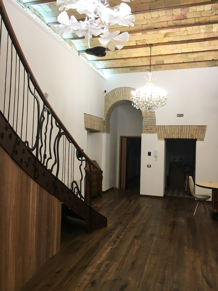 Casa A2 ristrutturazione integrale | 250 mq
