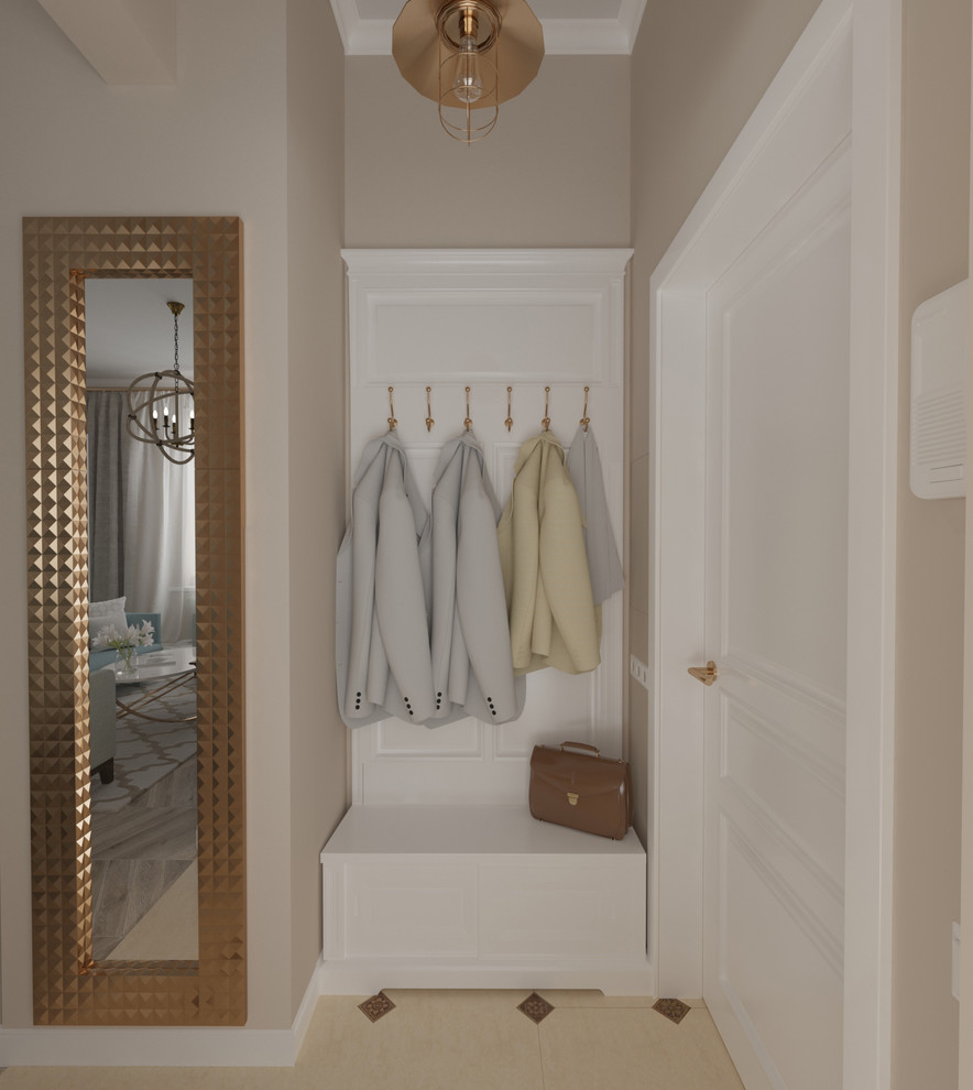 Квартира ВДНХ