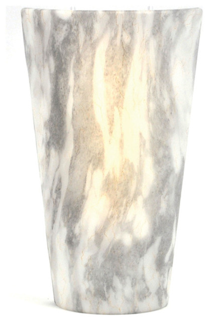 Its Exciting Lighting IEL-2488G Vivid High Gloss Outdoor Wall Sconce - IEL-2488G
