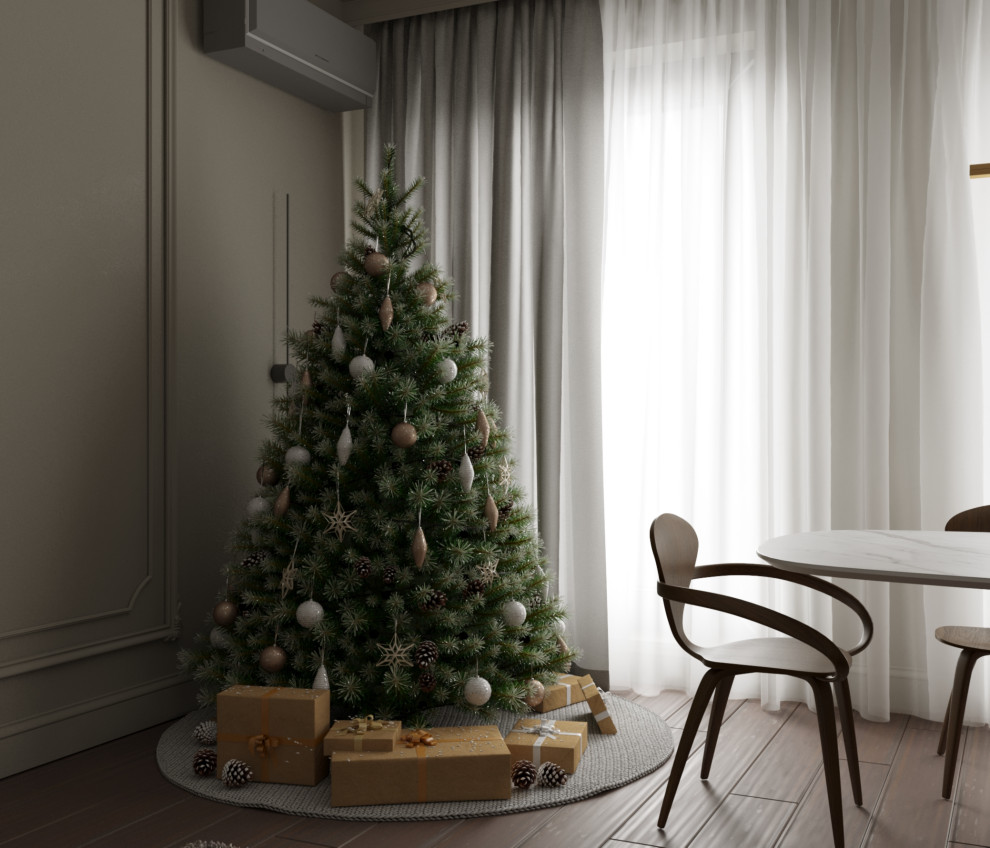 Евродвушка для девушки аналитика