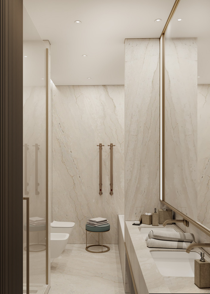 Квартира в ЖК Монэ