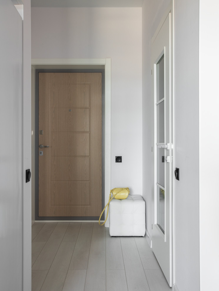 Квартира в ЖК Манхэттен