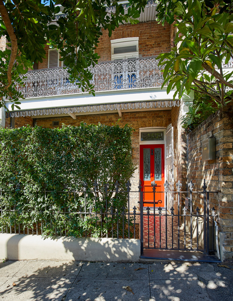 Paddington Renovation with Red Cedar Constructions