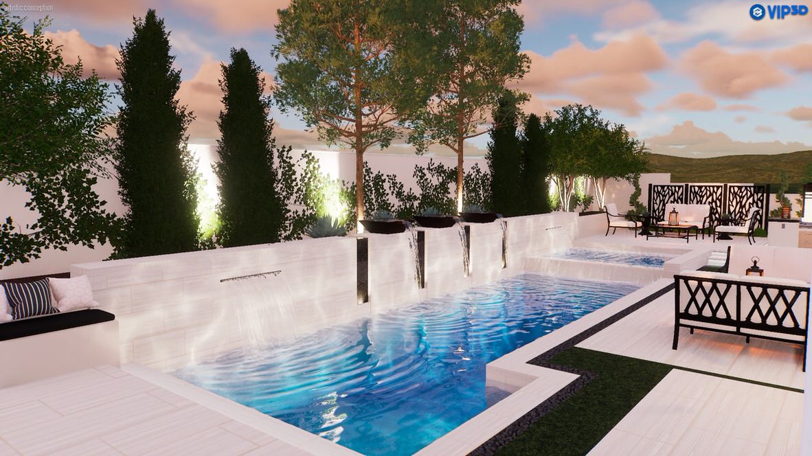 Roshdieh Residence lll