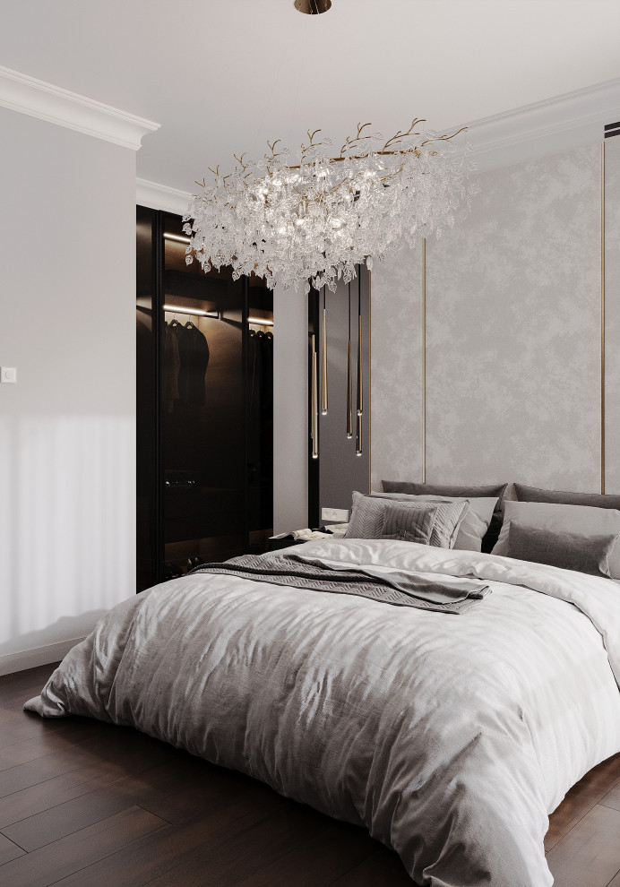 Квартира в ЖК "ВТБ Арена-Парк"