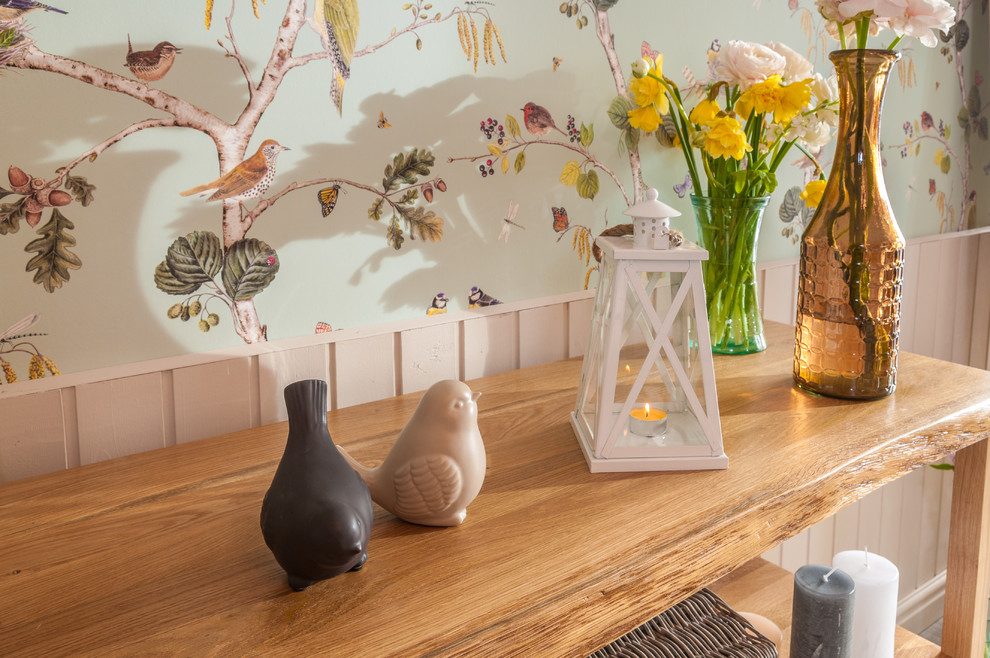 Проект для ТВ-Программы "Фазенда"