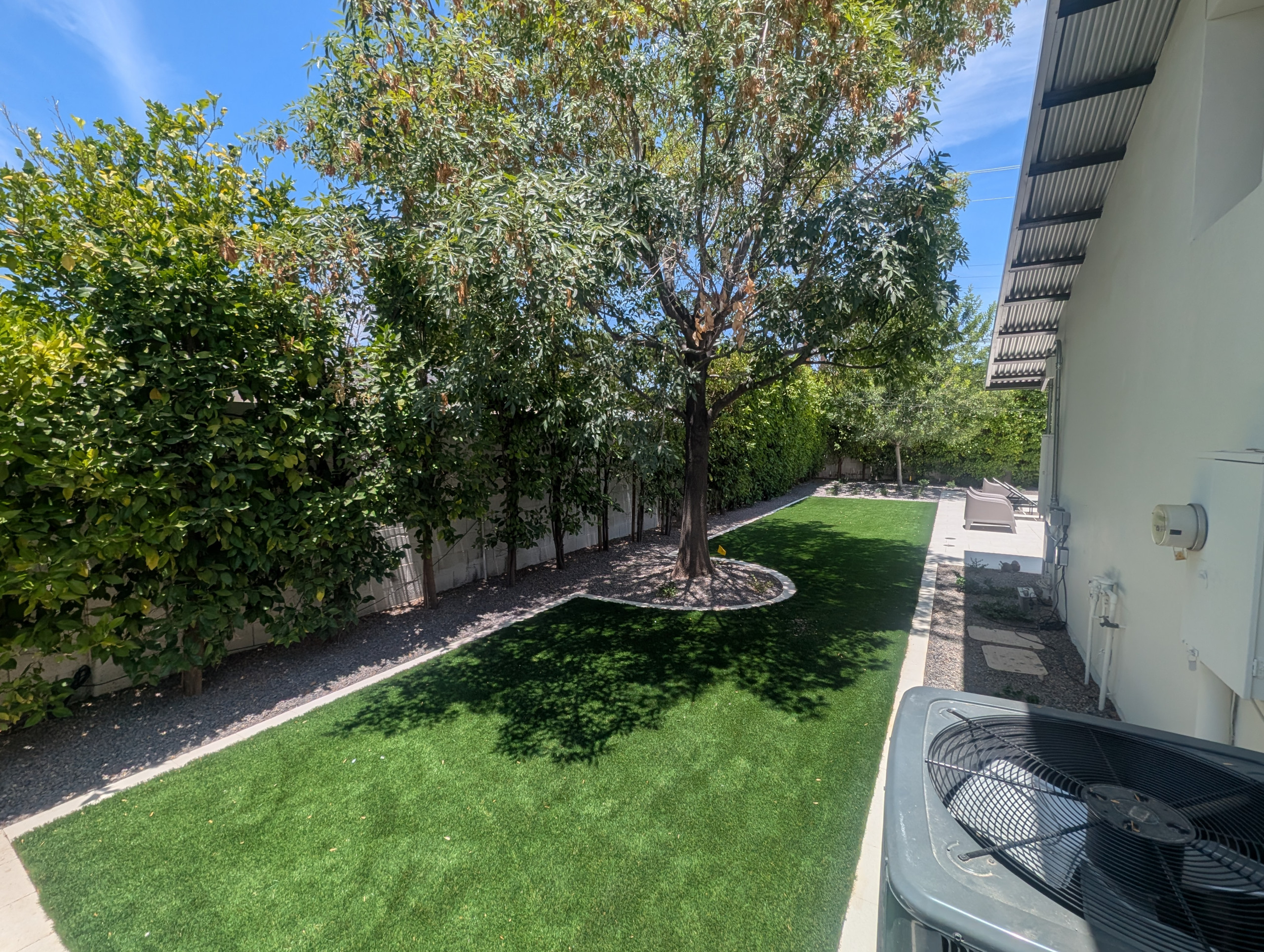 Private Residence 78