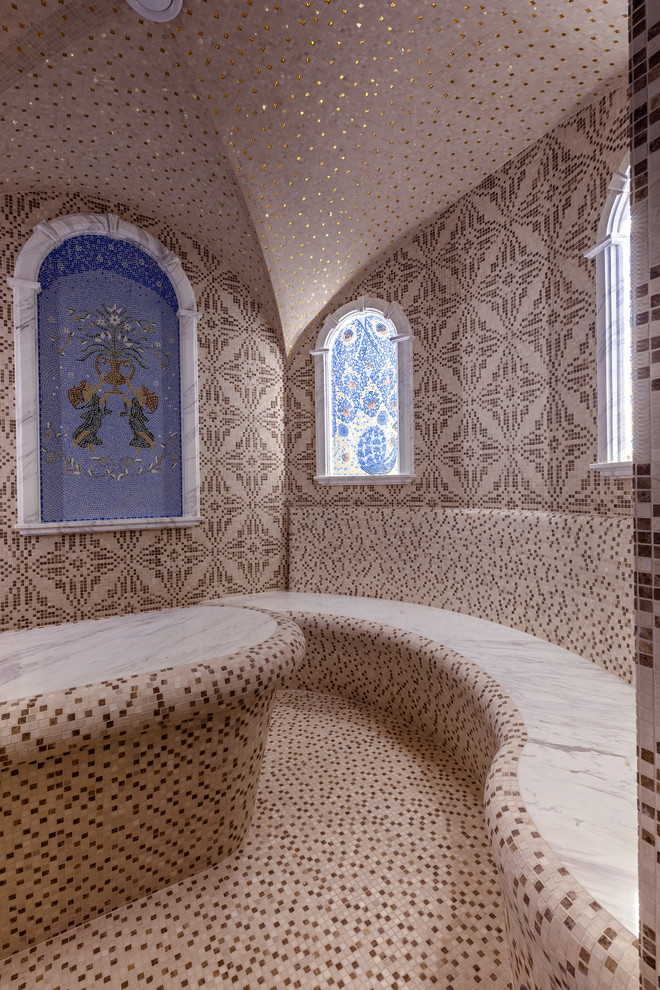 Загородный дом в ст. Азовская