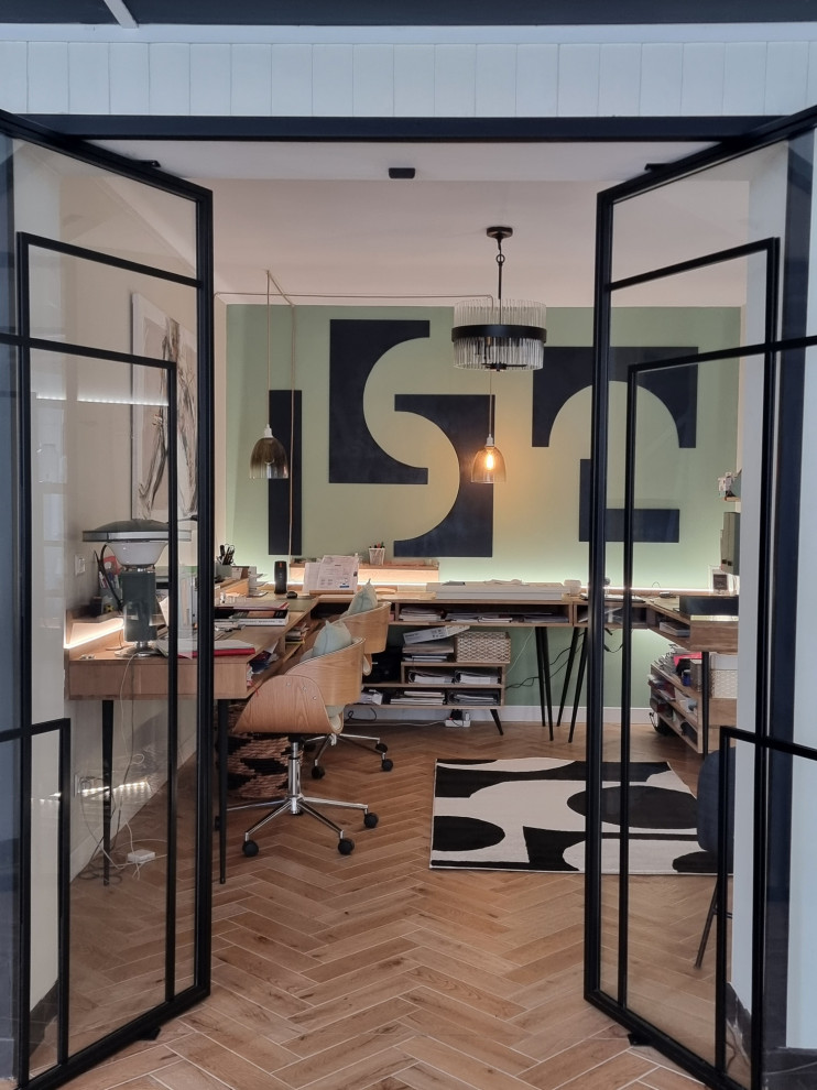 le bureau