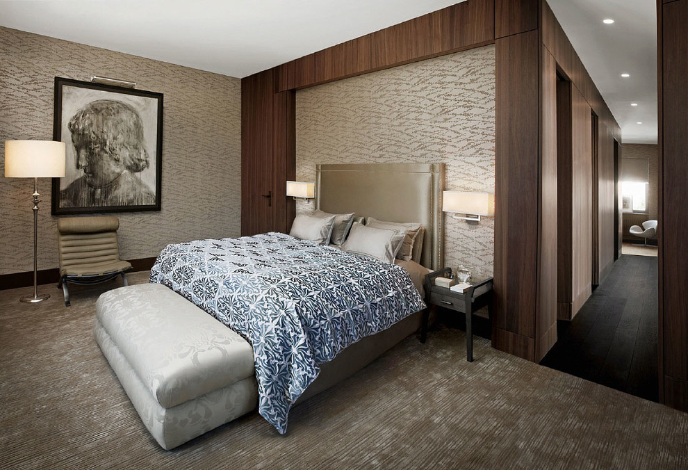 Интерьер дома в Николино