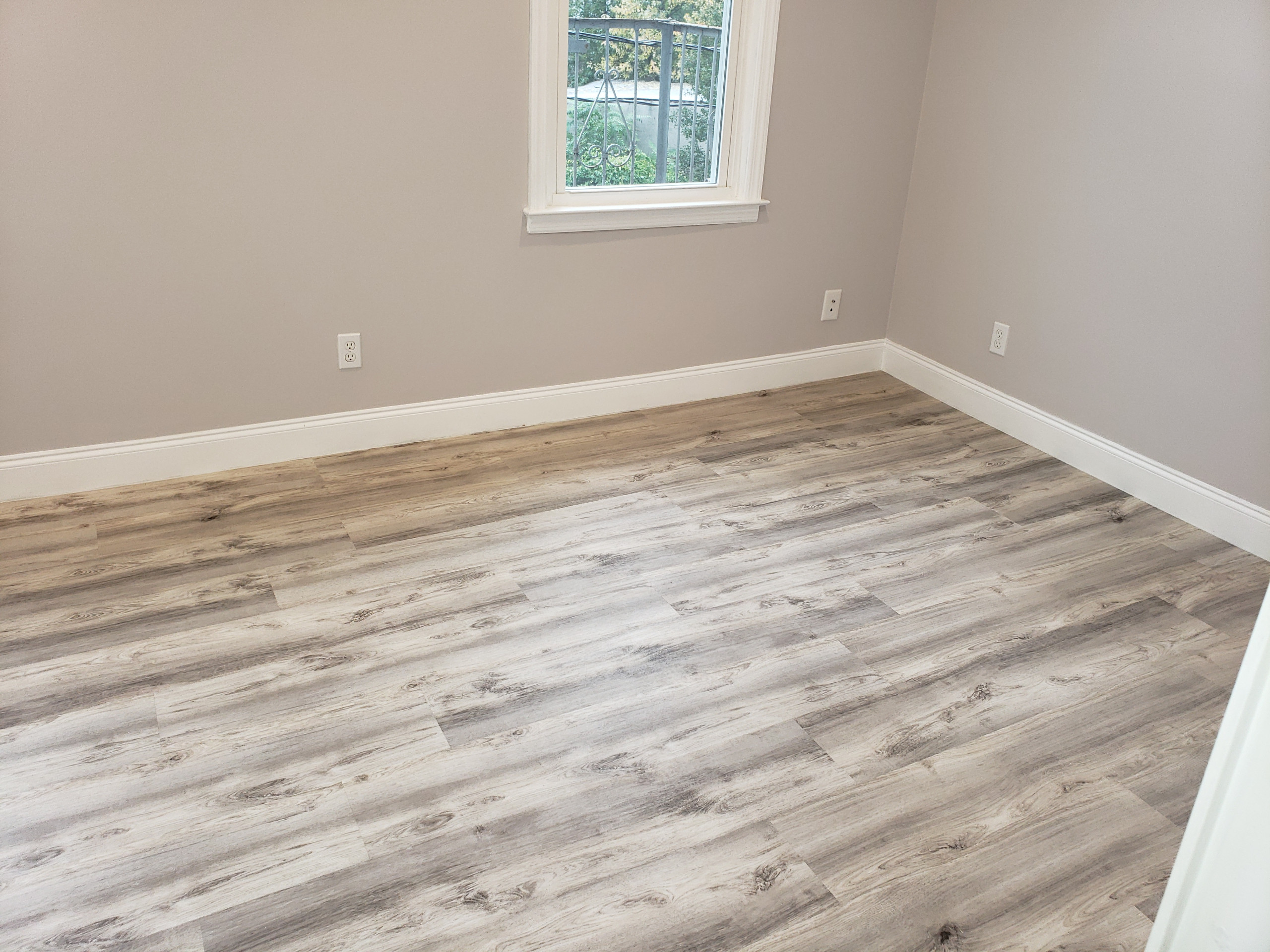 Interior and Exterior Renovation on 3rd Street in Downtown Jersey City