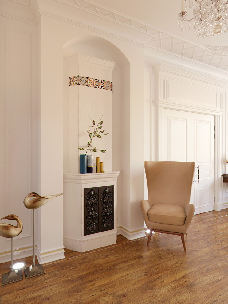 Квартира в Paris