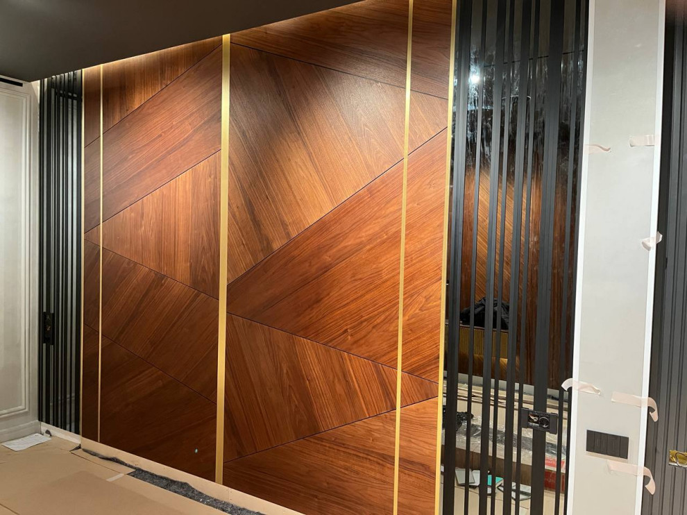 Зеркала у изголовья кровати