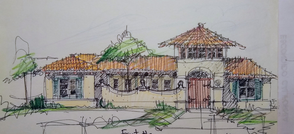 Renderings