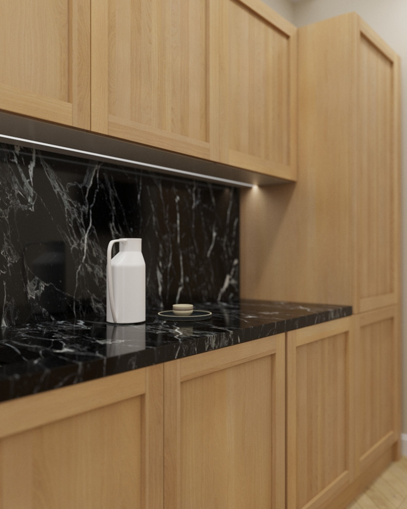 Проект Джапанди