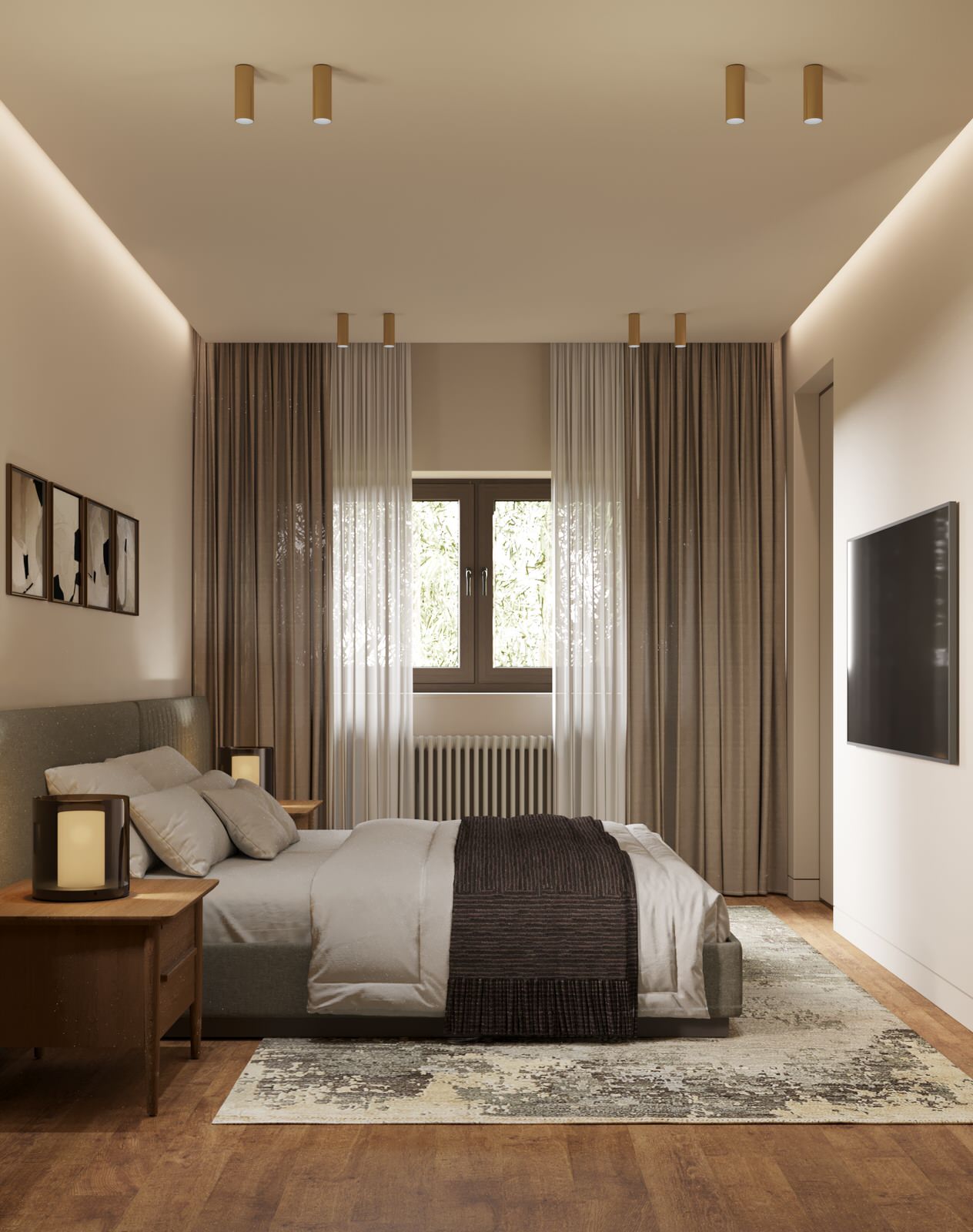 Топаз, частный дом, 512 кв.м.