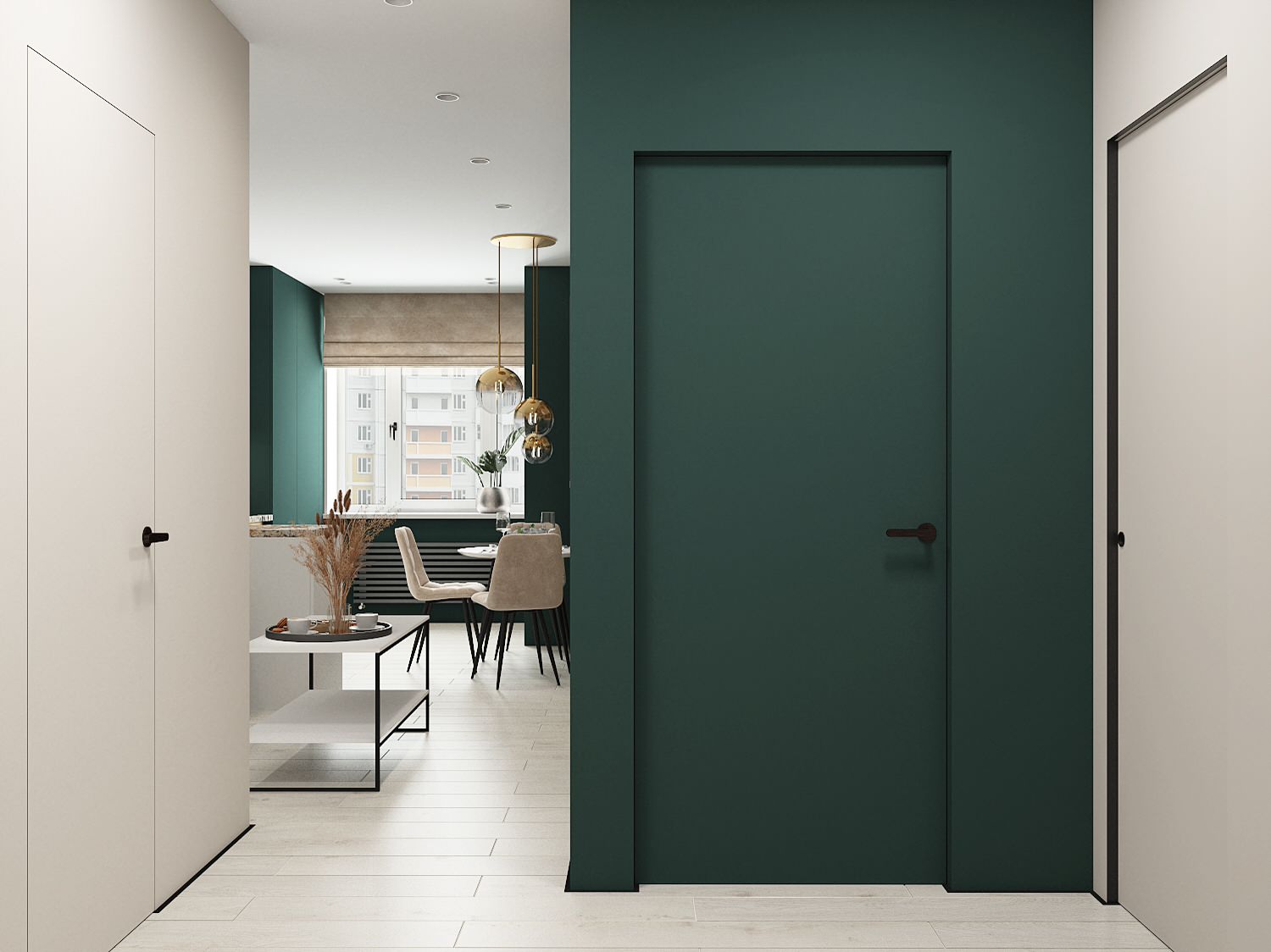 ЖК "Колизей"