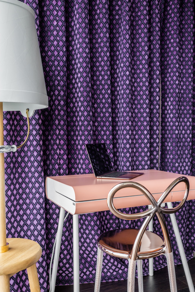 Интерьер квартиры в новом жилом доме