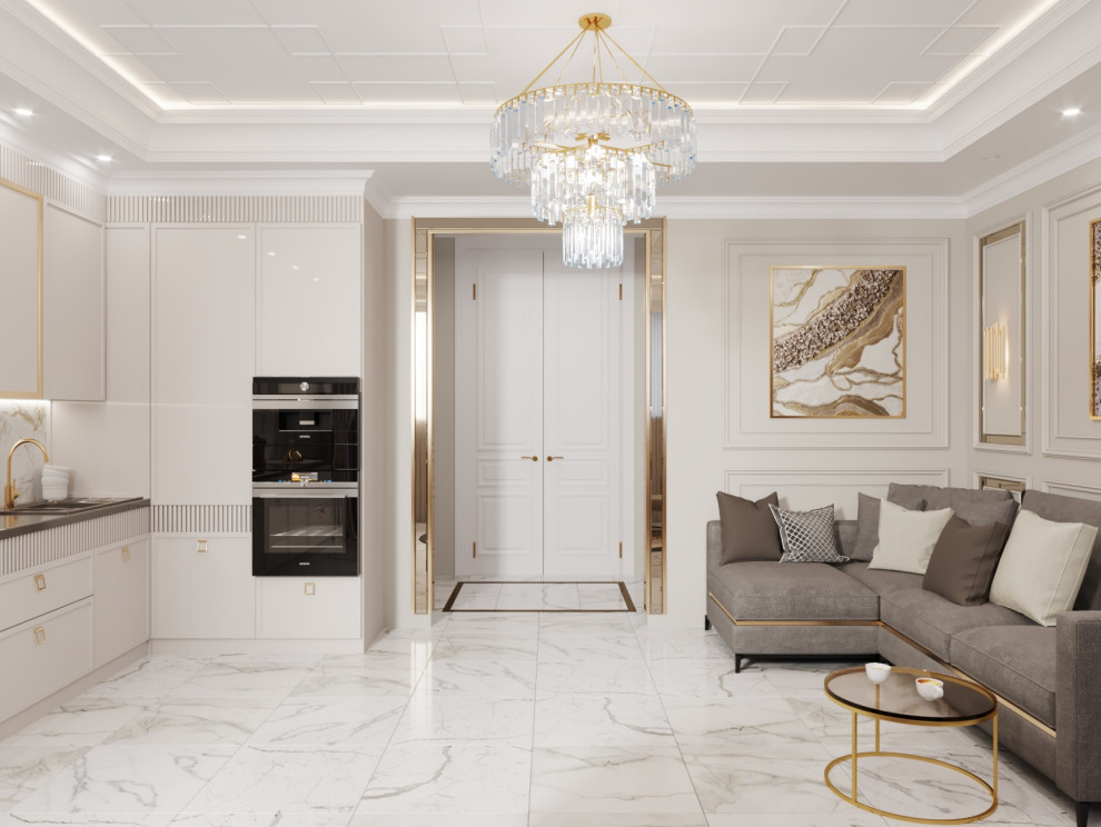 Гармоничный шик