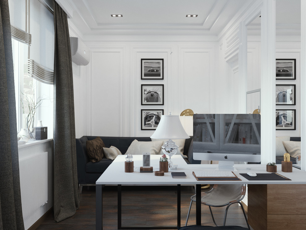 Жилой дом пос. Северный