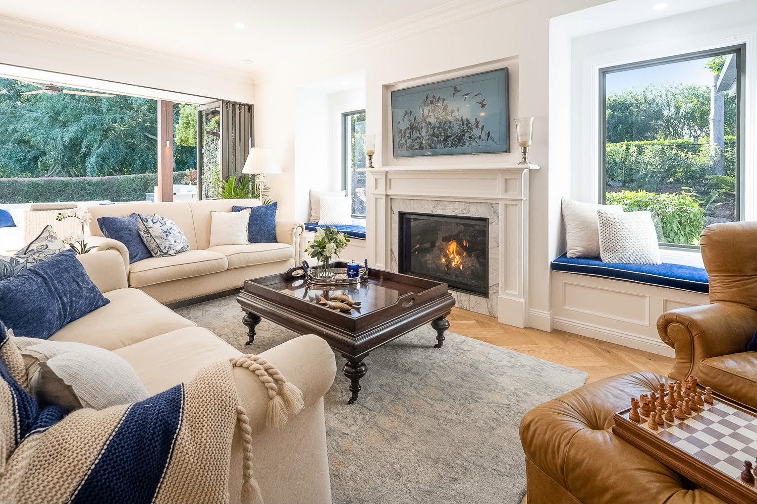 Rural Renovation at Bridgeman Downs