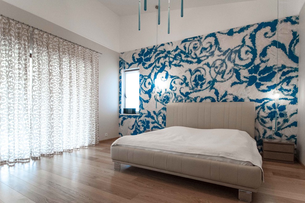 Дом в ЖК "Медовое"