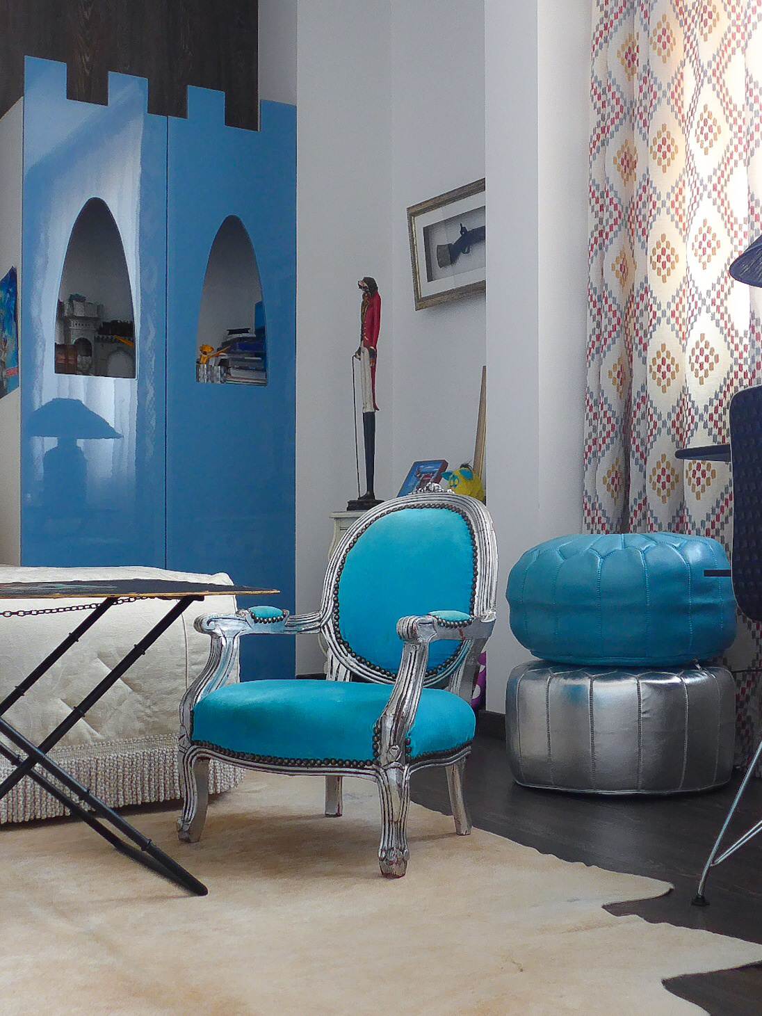 Квартира 210 м