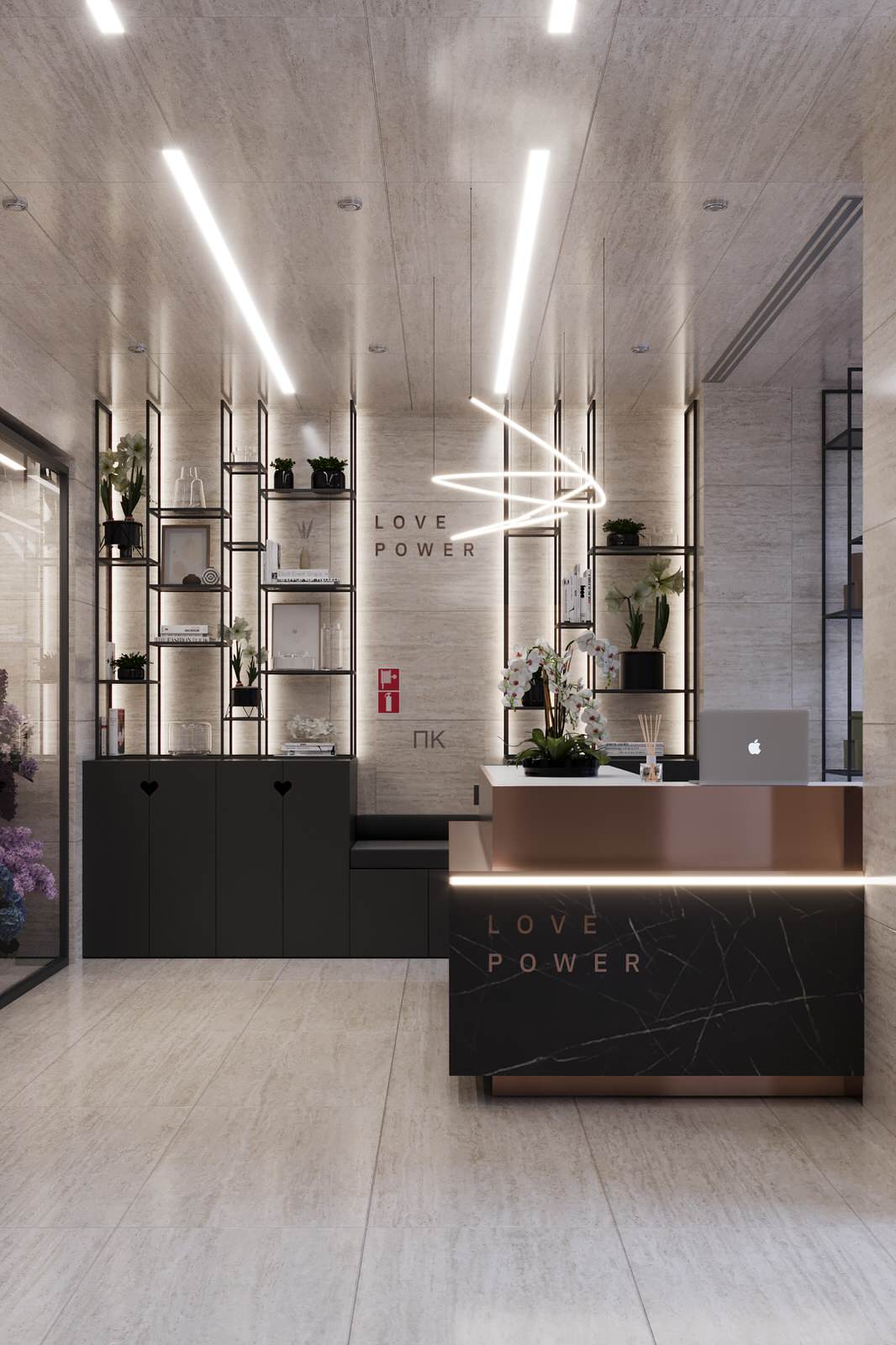 Студия-магазин цветов