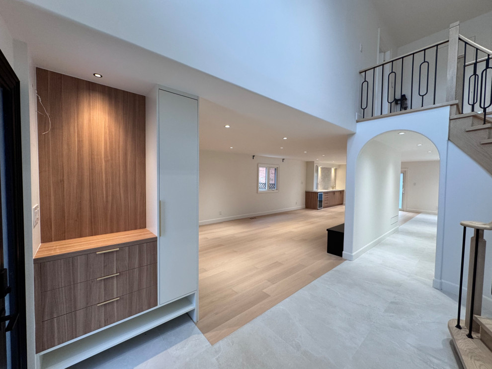 Cozy & Modern Full Home Renovation