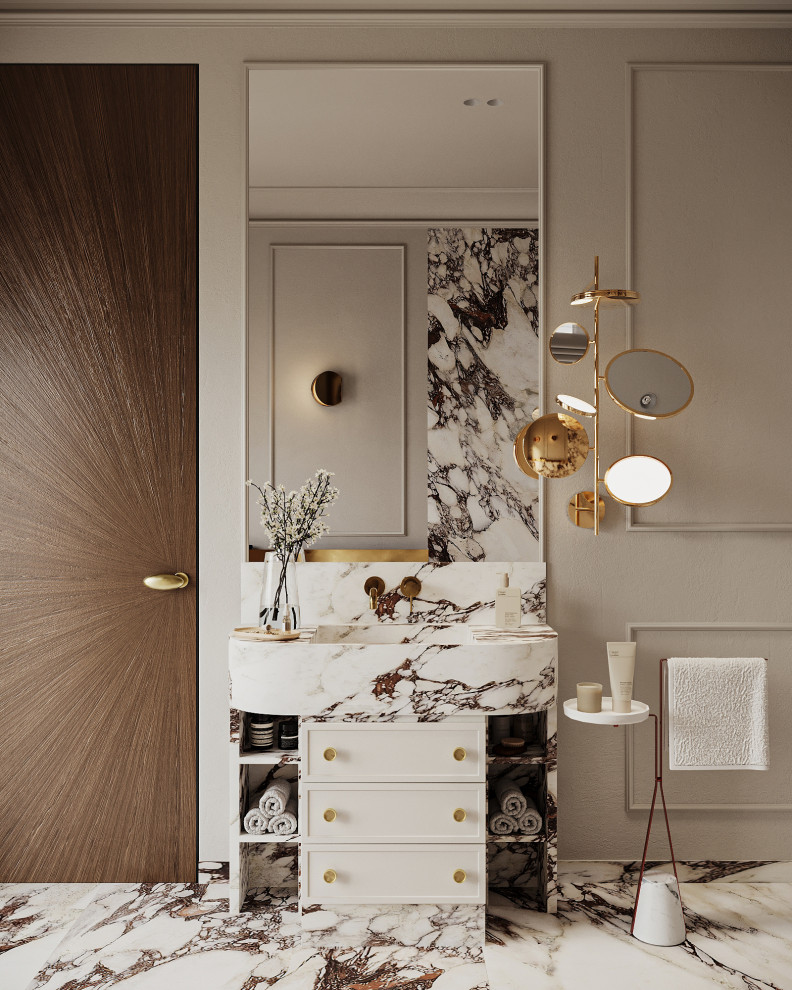 Санузел мечты