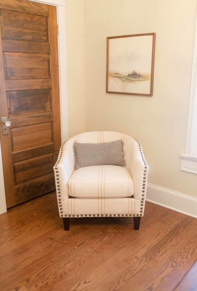 Madden Main Street | Littleton, CO | Neoclassical Main Floor Renovation