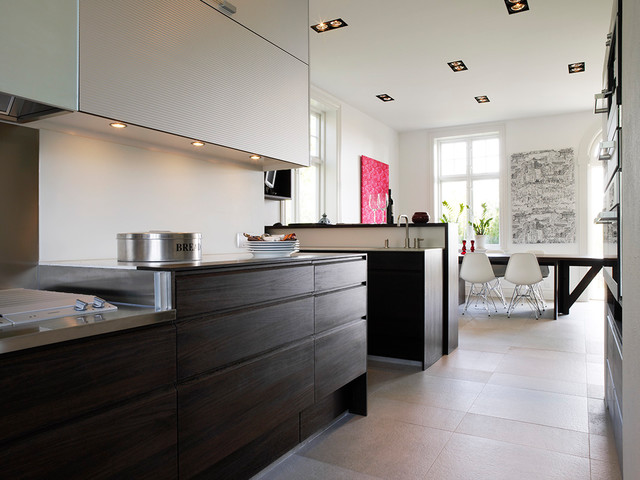 Verdandi moderno-cucina