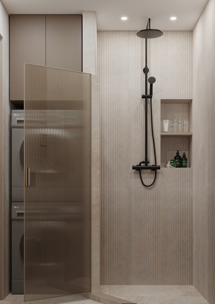 Квартира 70 м2 в Москве