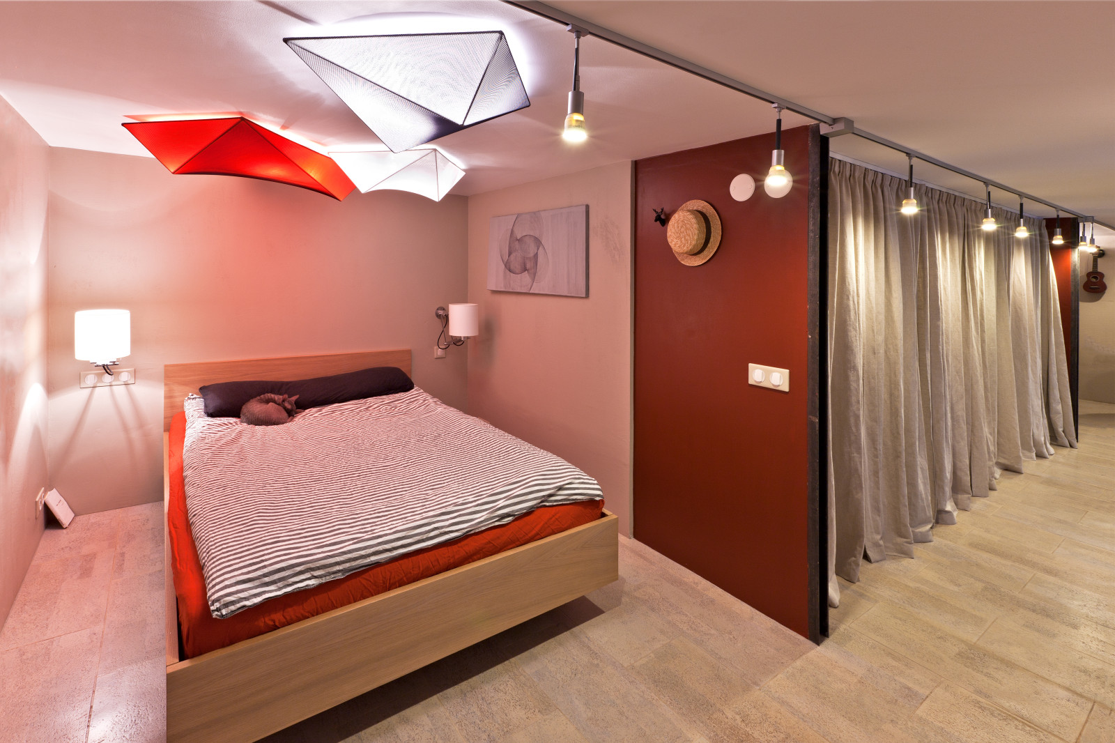 ЛОФТ на ЗАГОРОДНОМ