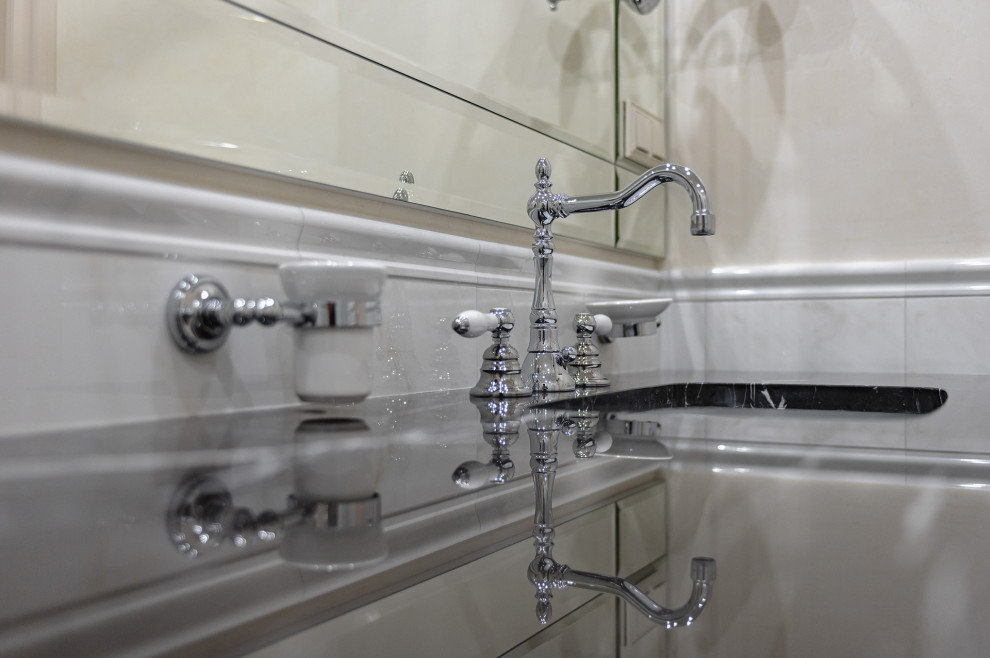 ЖК ЗАЗЕРКАЛЬЕ 408