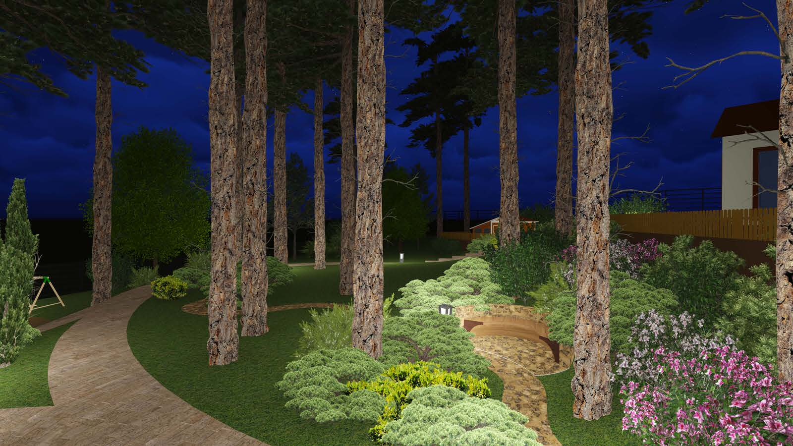 3D-визуализация