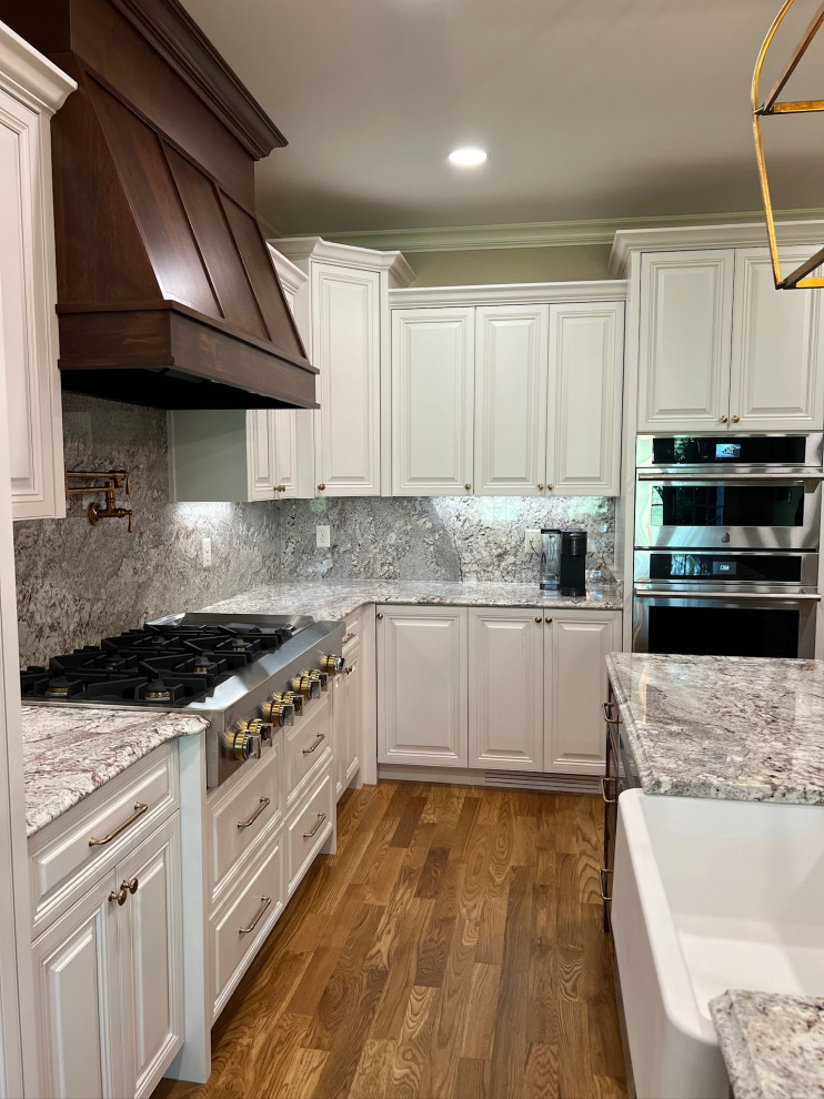 Fairvue Kitchen