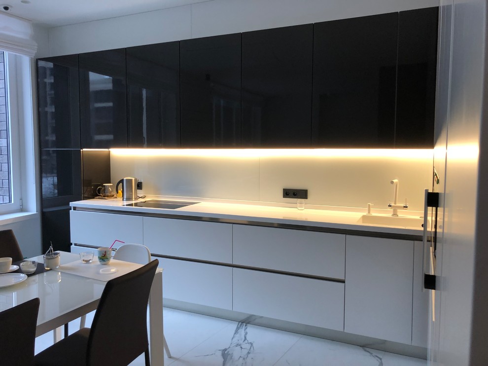 Космическая Скандинавия