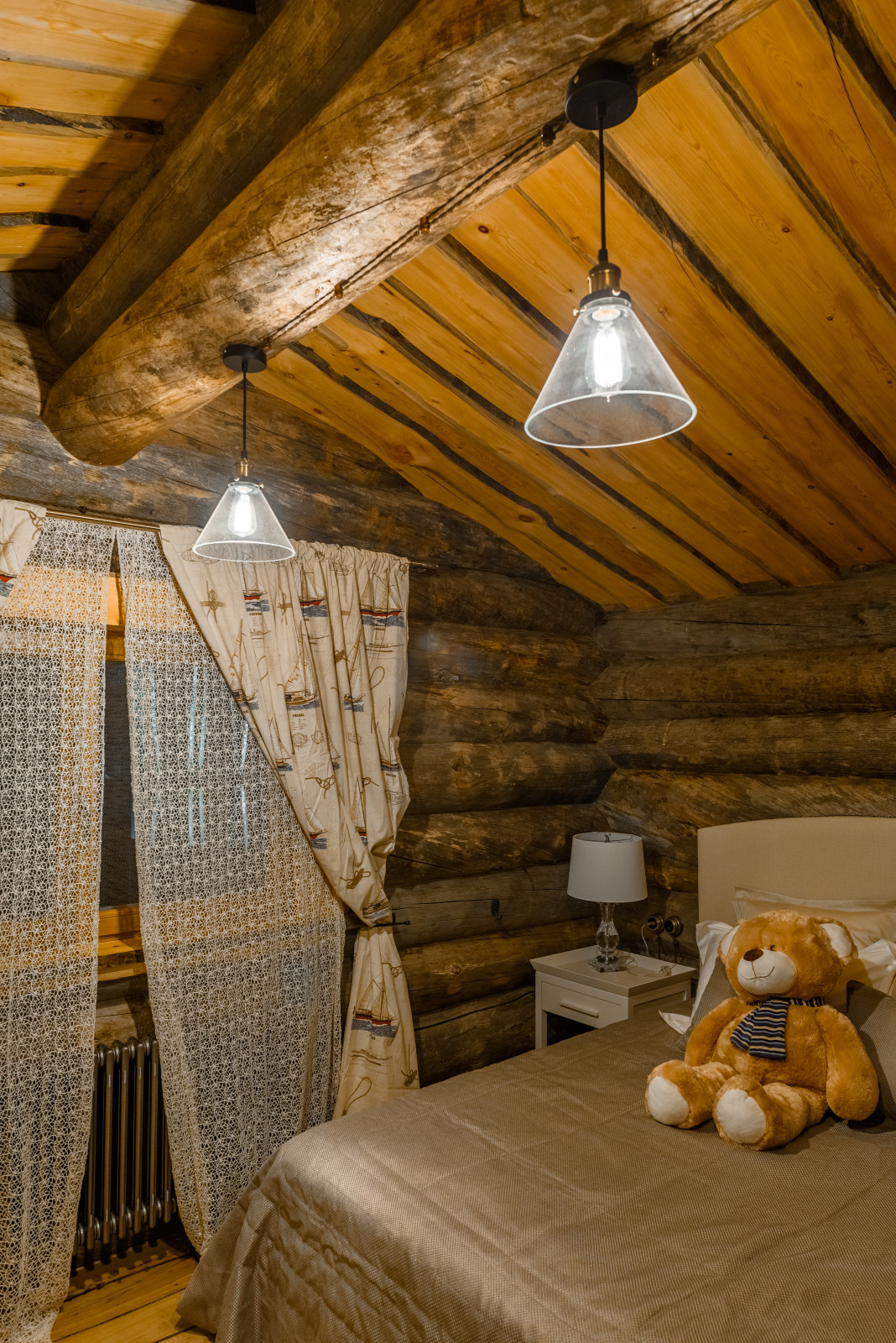 Дом Аржаники