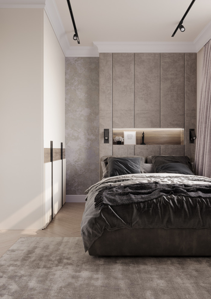 Квартира на Ленинском