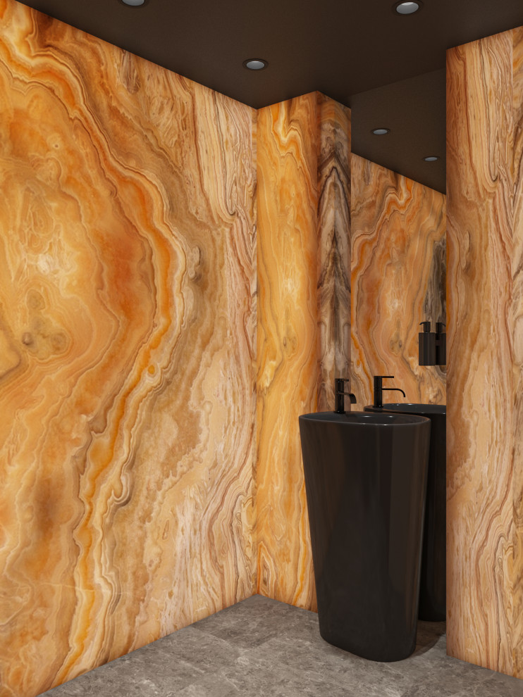 СПА - салон "SPA SEVEN SENSE"