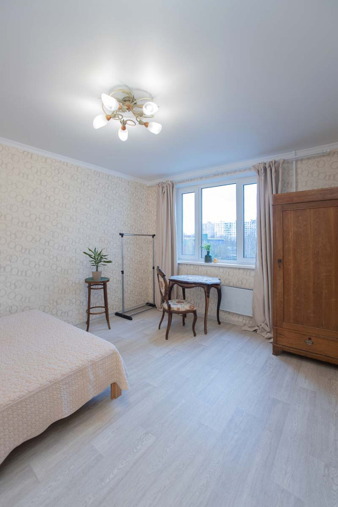 Квартира в аренду