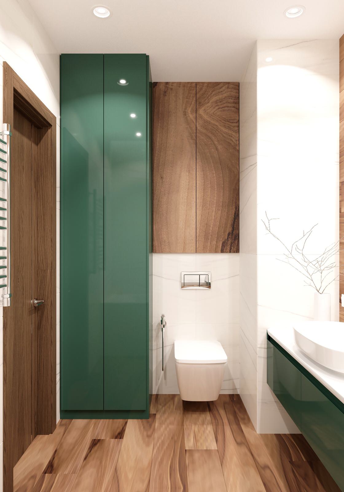 г. Санкт-Петербург, ул. Уральская, 65,5м2