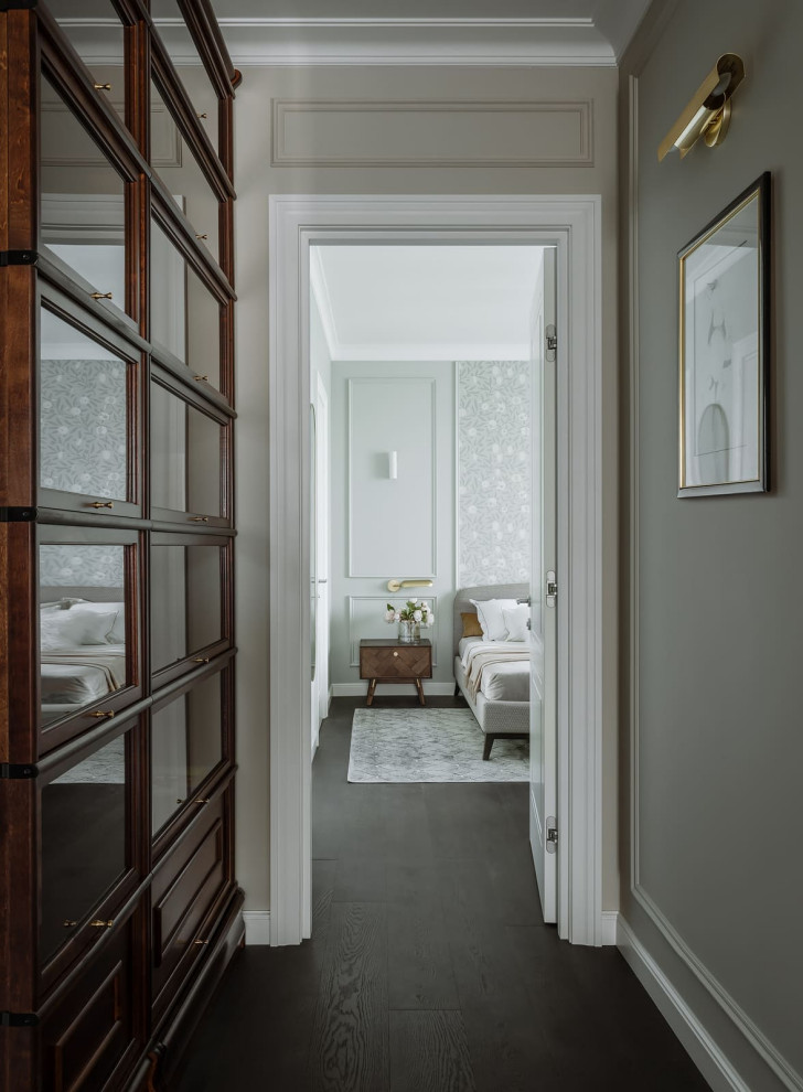 Функциональность и mid-century в ЖК «LIFE-Кутузовский»